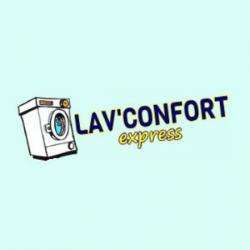 Lav'confort Express Annecy