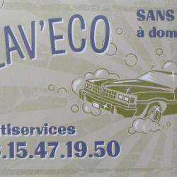 Lavage Auto LAV'ECO - 1 - 