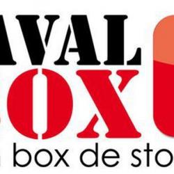 Autre Laval Box - 1 - 