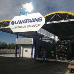 Lavage Auto LAVATRANS CAVAILLON - 1 - 