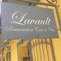 Lavault Restaurant Aix En Provence