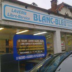 Laverie LAVERIE BLANC BLEU - 1 - 
