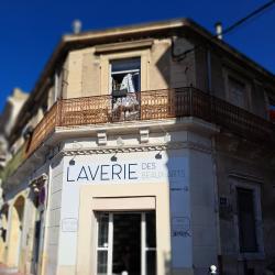Laverie Des Beaux Arts Montpellier