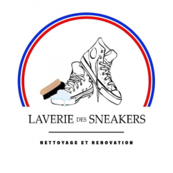 Centres commerciaux et grands magasins Laverie des Sneakers - 1 - 
