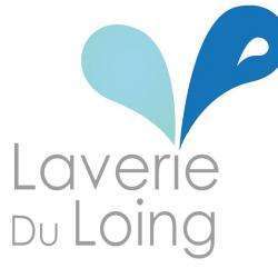 Laverie Laverie du Loing - 1 - 
