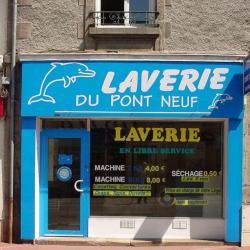 Laverie Laverie du Pont Neuf - 1 - 