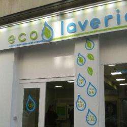 Laverie Eco Lyon