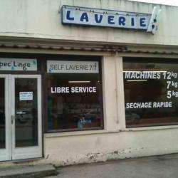 Laverie laverie Impec Linge Chenove - 1 - 
