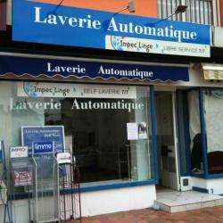 Laverie Laverie Impec Linge Longvic - 1 - 