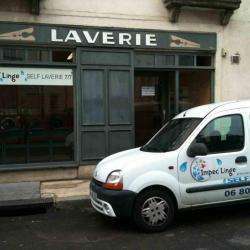 Laverie Impec Linge Place De La Banque Dijon