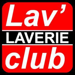 Laverie Lav'club Claude Bernard Paris