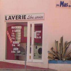 Laverie Laverie libre service - 1 - 