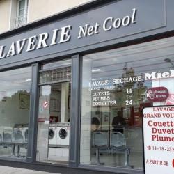 Laverie Libre Service Launderette Vernon