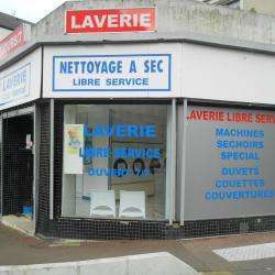 Laverie Laverie Libre Service - 1 - 