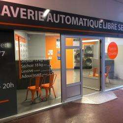 Laverie Libre Service Montpellier