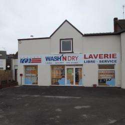 Laverie laverie libre service wash and dry - 1 - 
