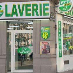 Laverie Mg Paris