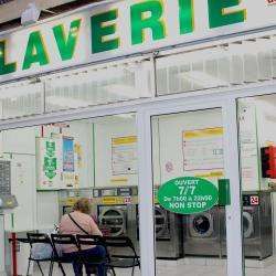 Laverie LAVERIE MIELE - 1 - Laverie Automatique Rue Eugène Jumin à Paris 75019 à Proximité En Libre Service Ouverte 7j/7 De 7h à 22h - 