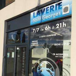 Laverie Laverie Saint Georges - 1 - 