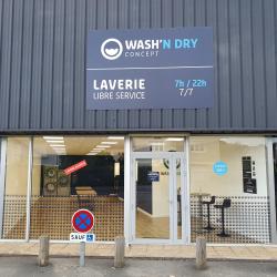 Laverie Laverie Wash'n Dry Malemort - 1 - 