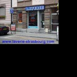 Laverie Automatique Strasbourg