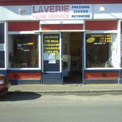 Laverie Lafayette Clermont Ferrand