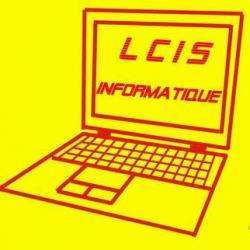 Cours et dépannage informatique LAVIGNE CLAUDE INTERVENTION SERVICE LCIS - 1 - 