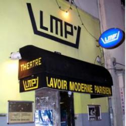 Théâtre et salle de spectacle LAVOIR MODERNE PARISIEN - 1 - 
