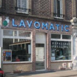 Laverie LAVOMATIC - 1 - 