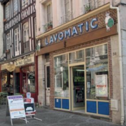 Lavomatic Rouen