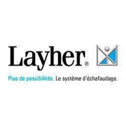 Layher Chasse Sur Rhône