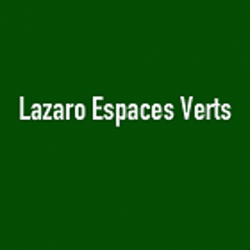 Lazaro Espaces Verts Nazelles Négron
