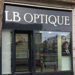 Lb Optique Boulogne Billancourt