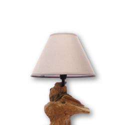 Art et artisanat LBF Design lampe - 1 - Lampe De Chevet - 