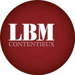 Avocat LBM CONTENTIEUX LYON - 1 - 
