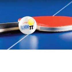 Association Sportive L.B.N De Tennis De Table - 1 - 