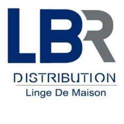 Lbr Distribution La Courneuve