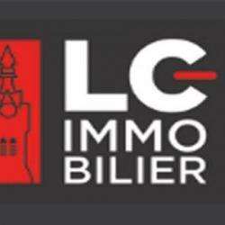 Agence immobilière LC IMMOBILIER - 1 - 