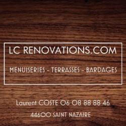 L.c Rénovations Saint Nazaire