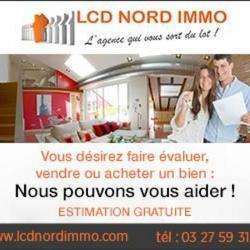 Lcd Nord Immo Louvignies Quesnoy