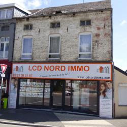 Lcd Nord Immo Saultain