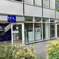 Lcl Courbevoie