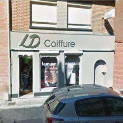 Coiffeur LD COIFFURE - 1 - 
