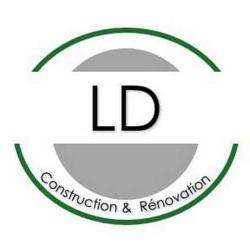 Entreprises tous travaux LD CONSTRUCTION - 1 - Ld Construction
Votre Partenaire Pour La Rénovation Et La  Construction
Pour Le Particulier Et Le Professionnel. - 