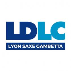 Ldlc Lyon Saxe Gambetta Lyon