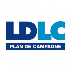 Commerce TV Hifi Vidéo LDLC Plan de Campagne - 1 - 
