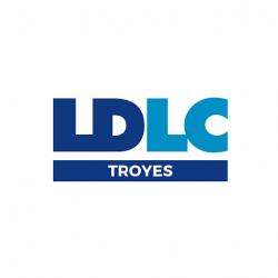 Commerce TV Hifi Vidéo LDLC Troyes - 1 - 