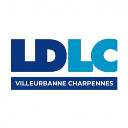 Commerce TV Hifi Vidéo LDLC Villeurbanne Charpennes - 1 - 