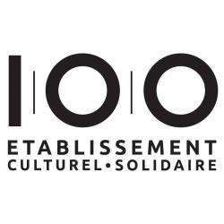 Le 100 Ecs Paris