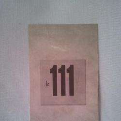 Le 111 Nice